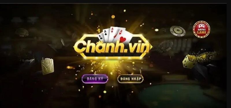 Chanh Vin cổng game hàng đầu châu Á với vô vàn điều hay 1 Giới thiệu về Chanh Vin