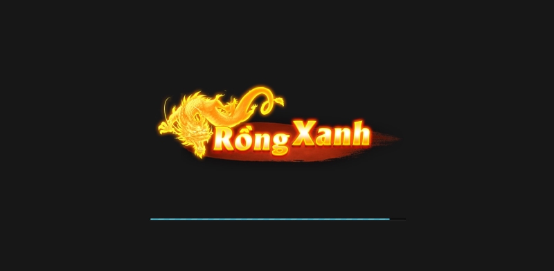 rongxanh Giới thiệu về cổng game Rongxanh
